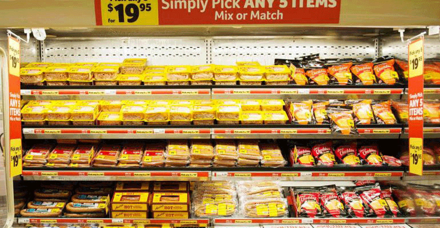 Food prices